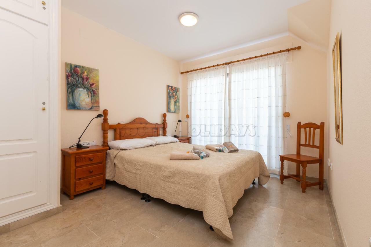 Marina Duquesa 3Bc2 Apartment Manilva Bagian luar foto