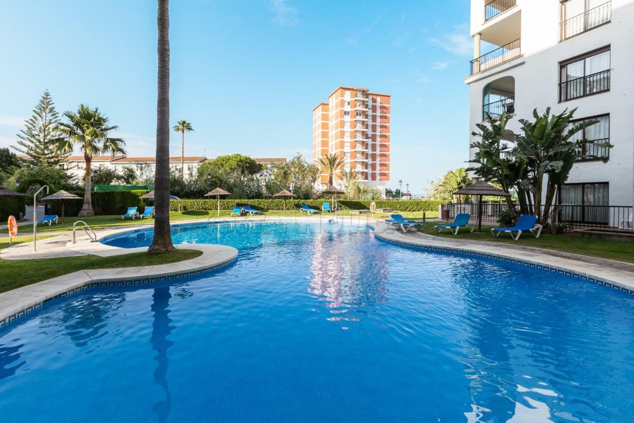 Marina Duquesa 3Bc2 Apartment Manilva Bagian luar foto