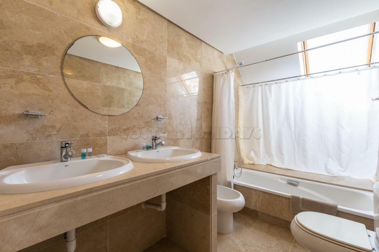 Marina Duquesa 3Bc2 Apartment Manilva Bagian luar foto