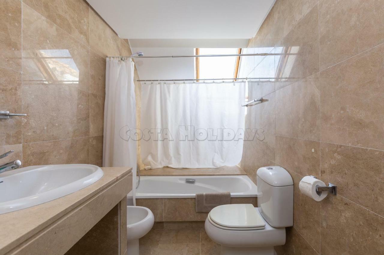 Marina Duquesa 3Bc2 Apartment Manilva Bagian luar foto