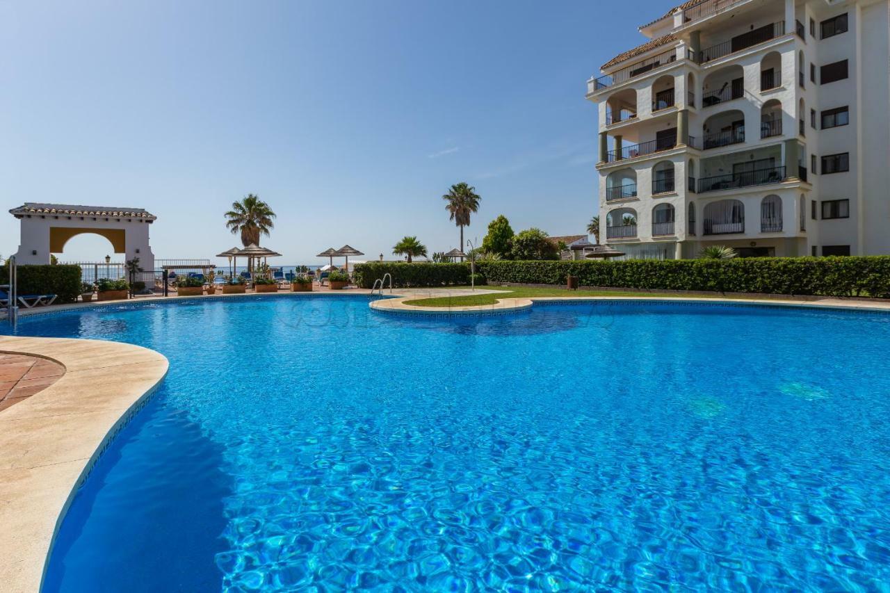 Marina Duquesa 3Bc2 Apartment Manilva Bagian luar foto