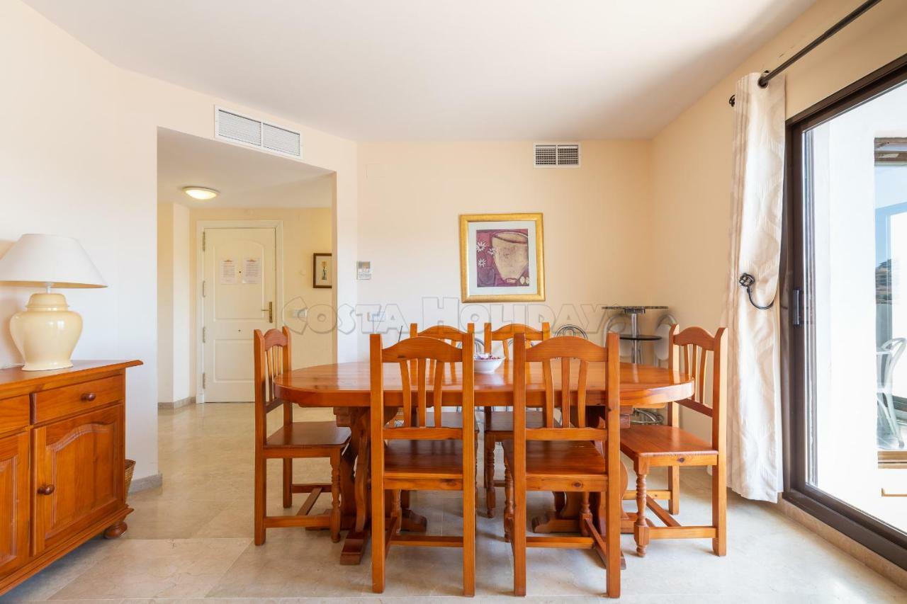 Marina Duquesa 3Bc2 Apartment Manilva Bagian luar foto