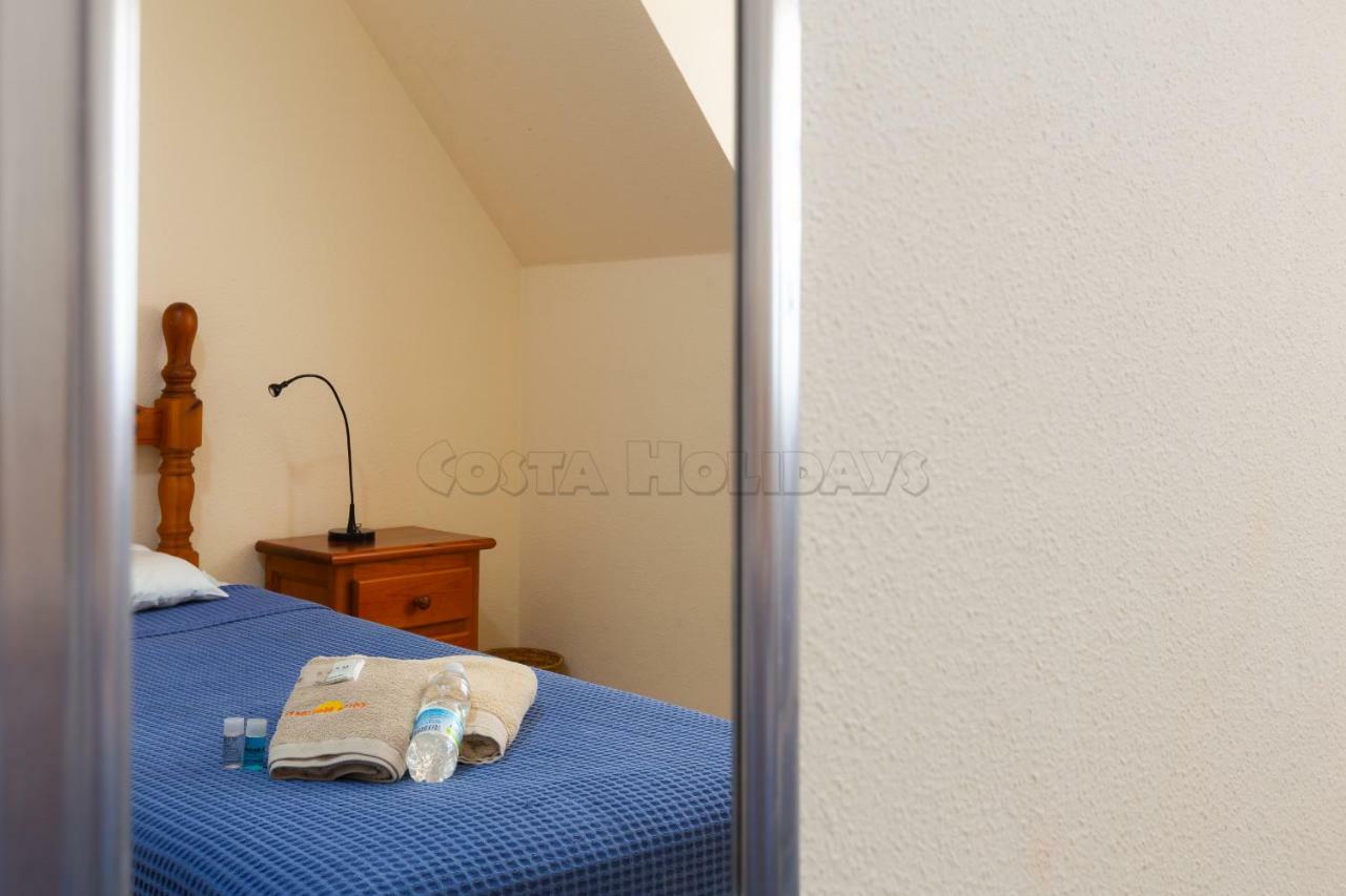 Marina Duquesa 3Bc2 Apartment Manilva Bagian luar foto