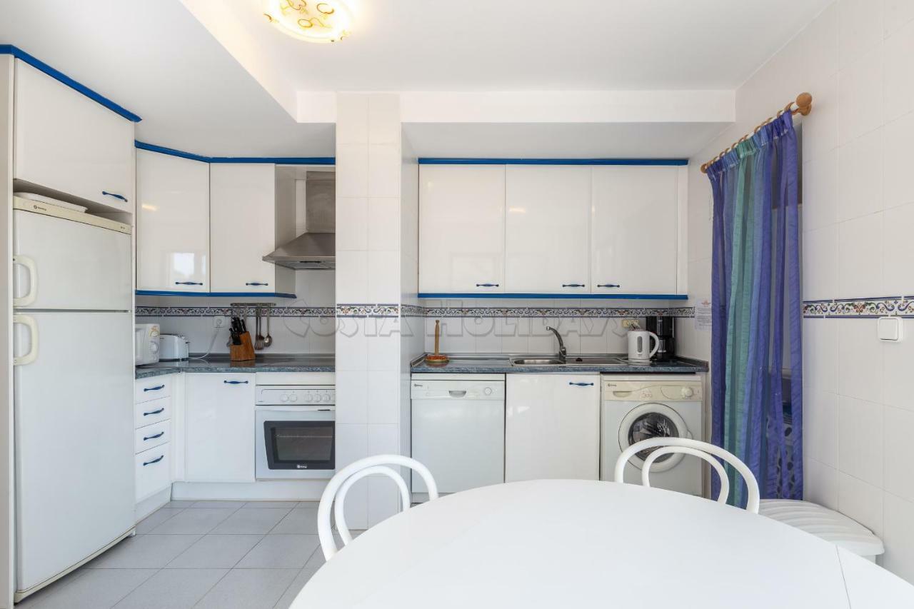 Marina Duquesa 3Bc2 Apartment Manilva Bagian luar foto