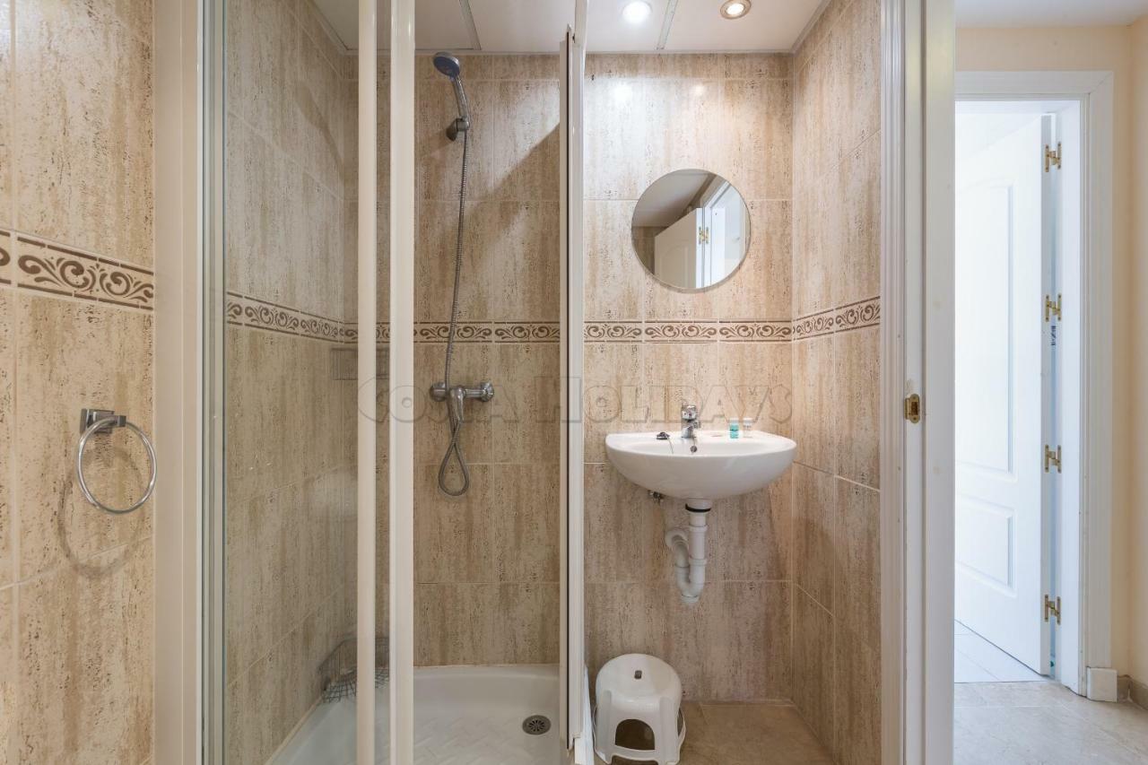Marina Duquesa 3Bc2 Apartment Manilva Bagian luar foto