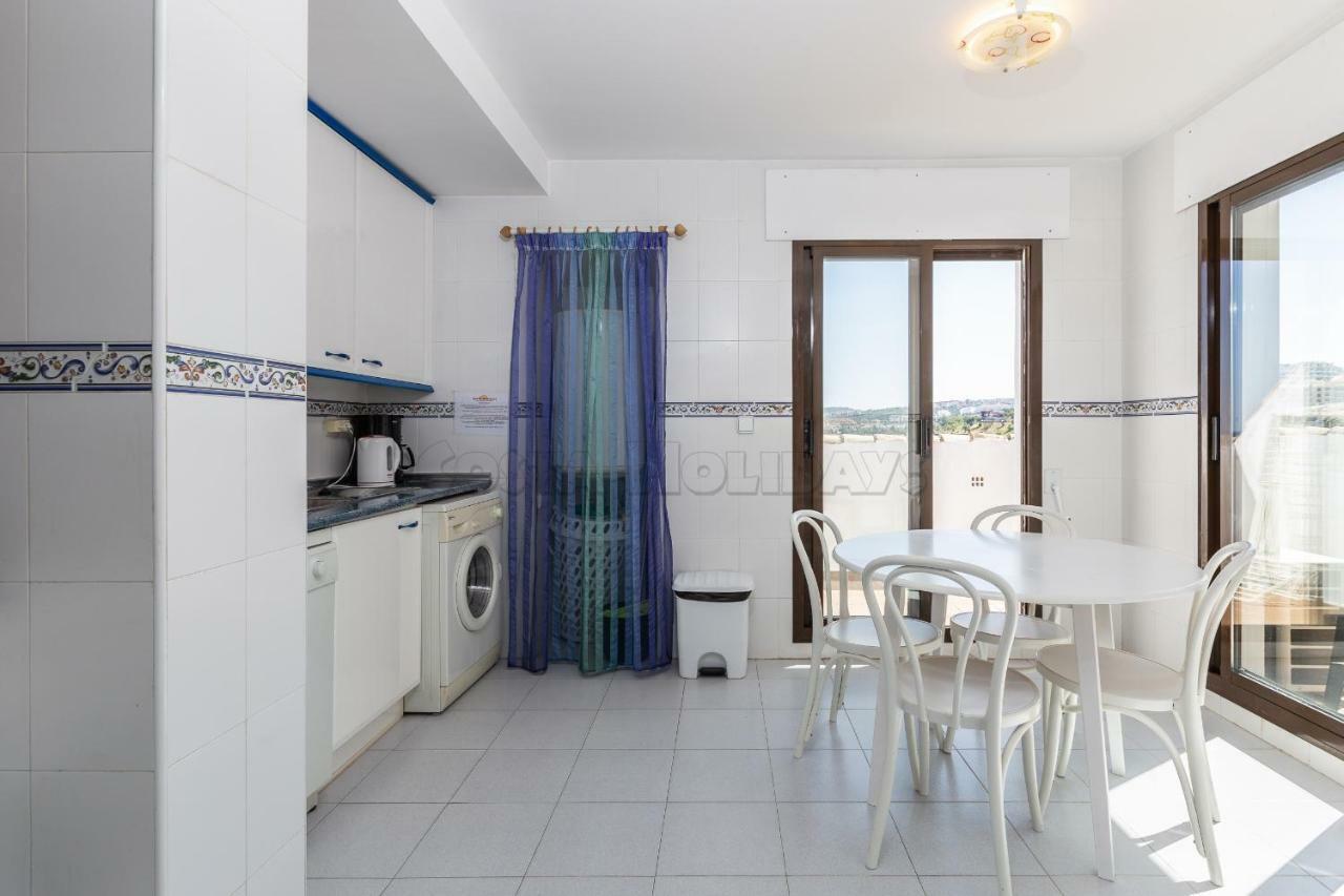 Marina Duquesa 3Bc2 Apartment Manilva Bagian luar foto