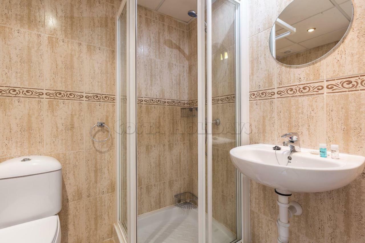Marina Duquesa 3Bc2 Apartment Manilva Bagian luar foto