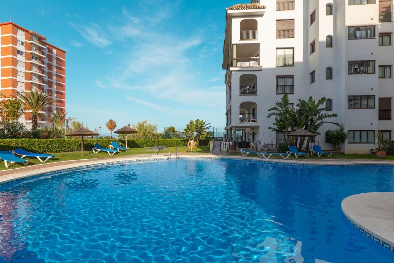 Marina Duquesa 3Bc2 Apartment Manilva Bagian luar foto