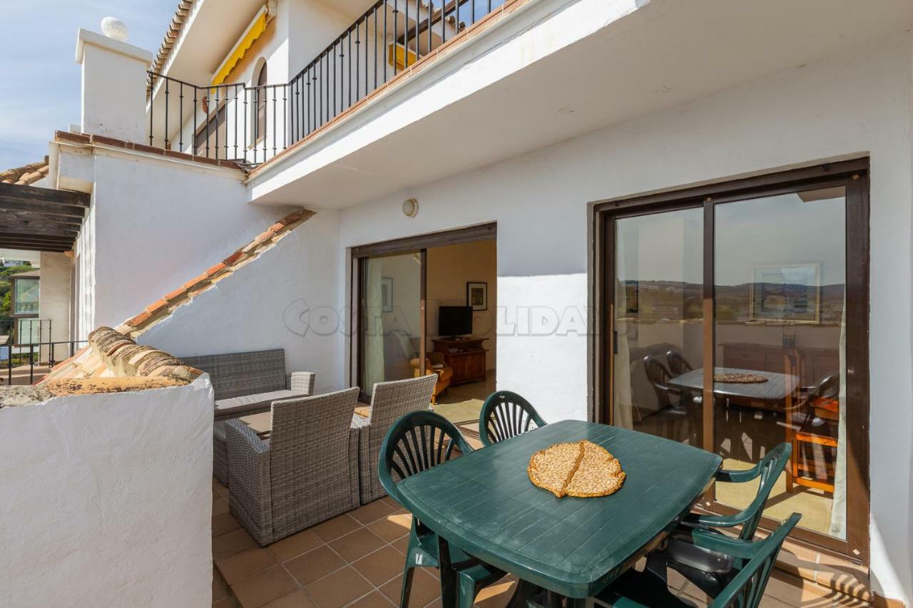 Marina Duquesa 3Bc2 Apartment Manilva Bagian luar foto
