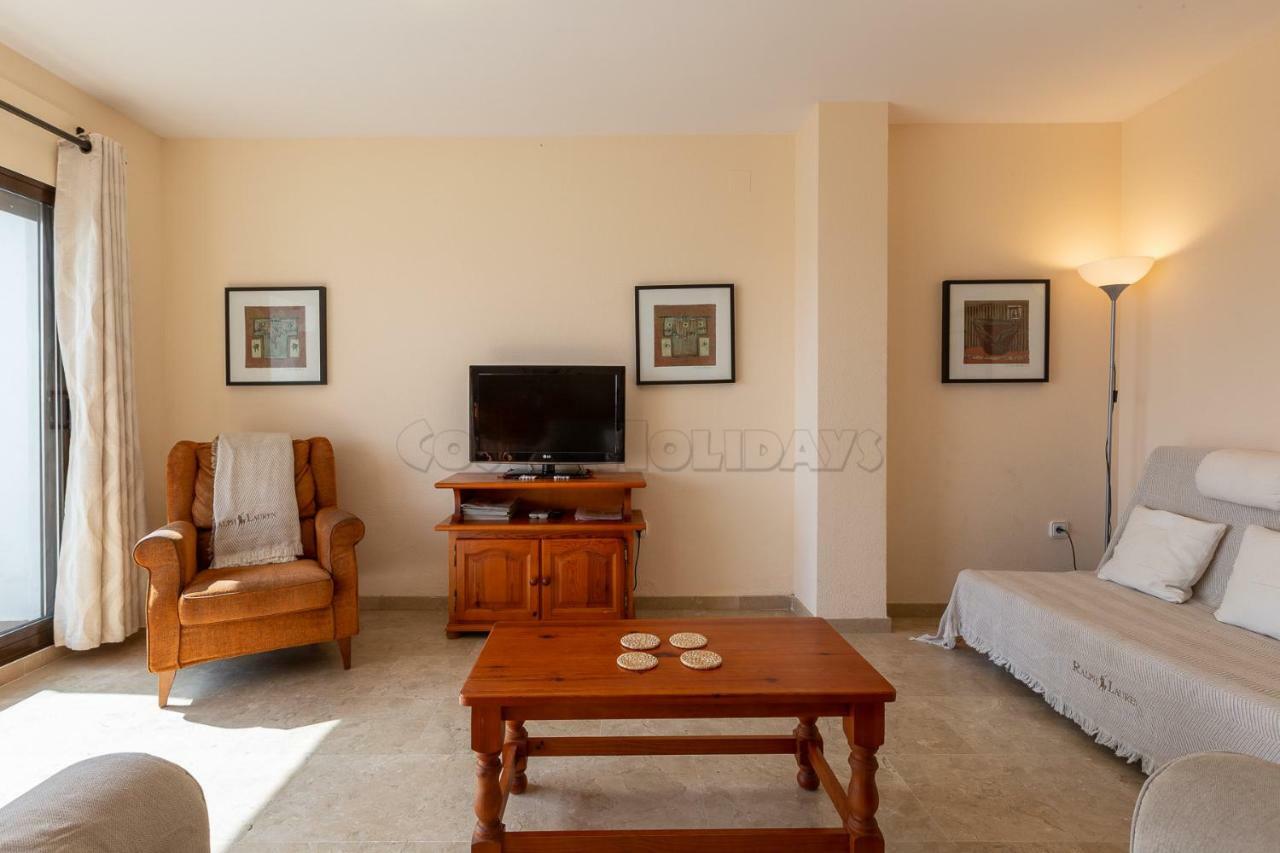 Marina Duquesa 3Bc2 Apartment Manilva Bagian luar foto