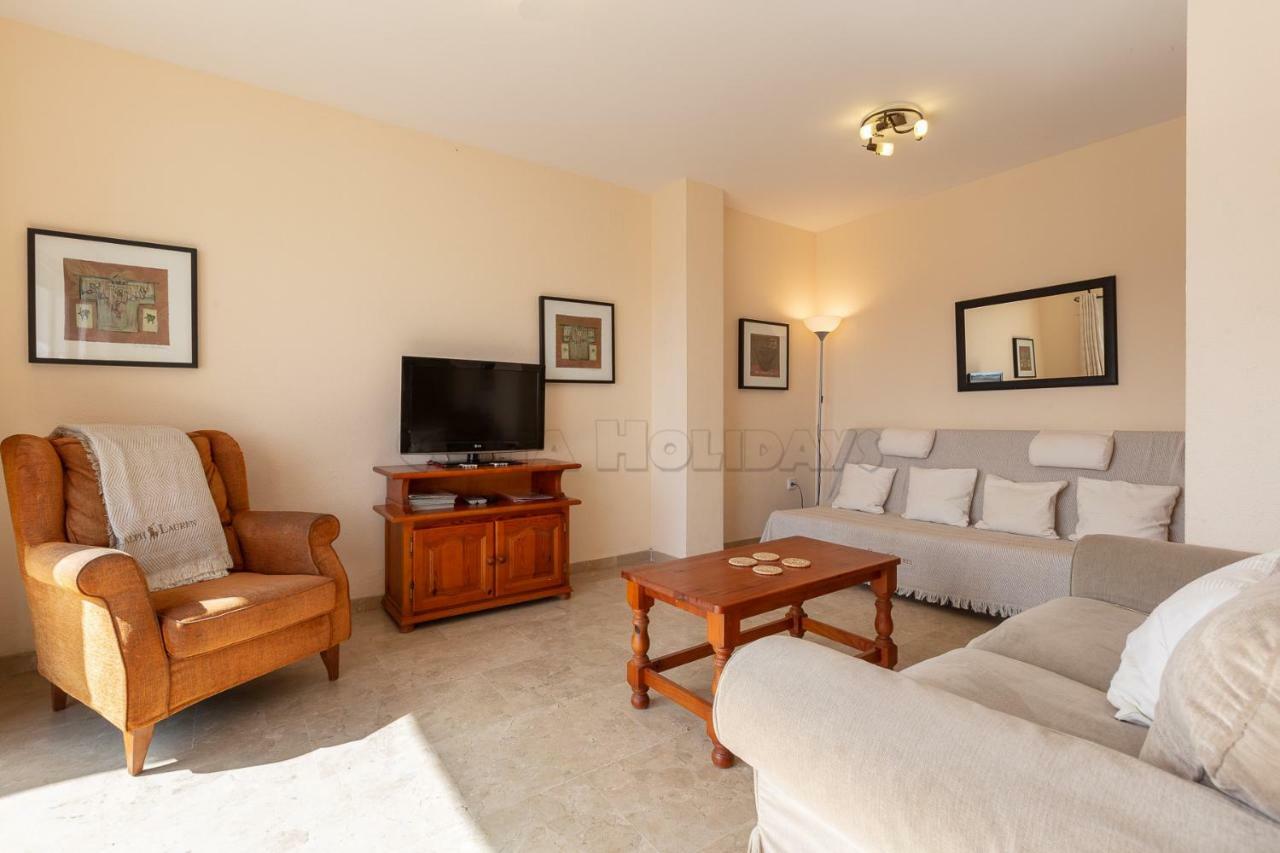 Marina Duquesa 3Bc2 Apartment Manilva Bagian luar foto
