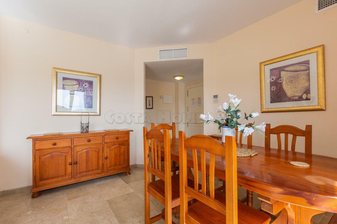 Marina Duquesa 3Bc2 Apartment Manilva Bagian luar foto