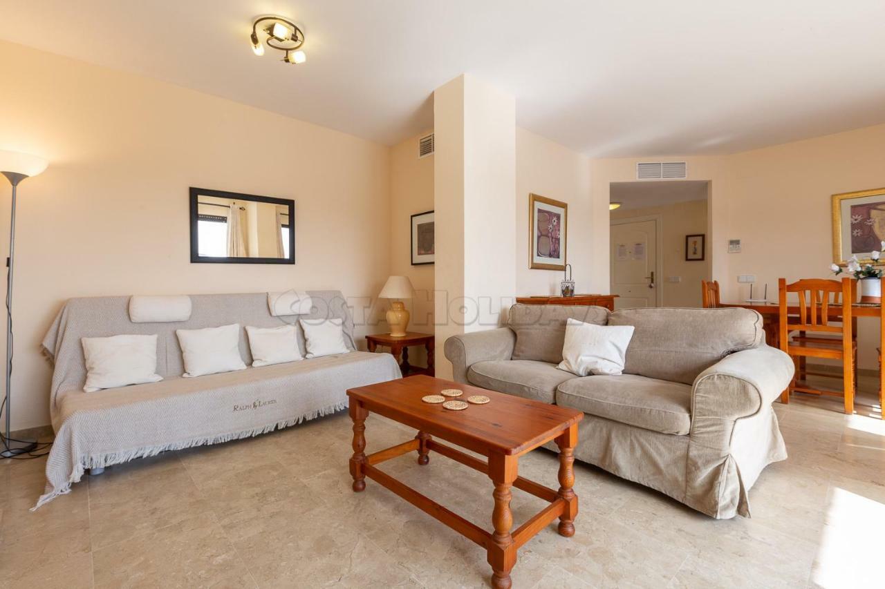 Marina Duquesa 3Bc2 Apartment Manilva Bagian luar foto